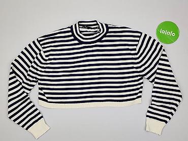 sklepy h: Zara, Sweter damski, rozmiar S — 2