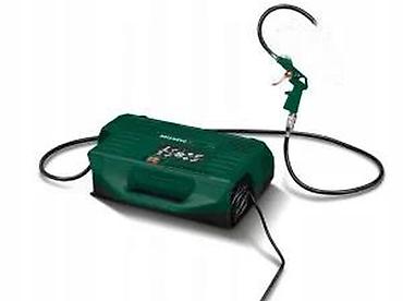 Kompresori za vazduh: PARKSIDE PMK 1100 A1 – prenosni kompresor - Električni prenosni — 19