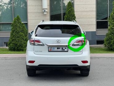 тормозные диски лексус: Задний правый стоп-сигнал Lexus 2013 г., Б/у, Оригинал, Япония