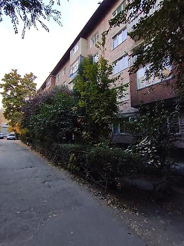 беловодский квартиры: 2 комнаты, 48 м², Индивидуалка, 3 этаж, Косметический ремонт — 10