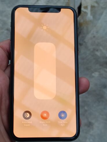 Apple iPhone: IPhone X, 64 GB, Space Gray, Face ID — 10