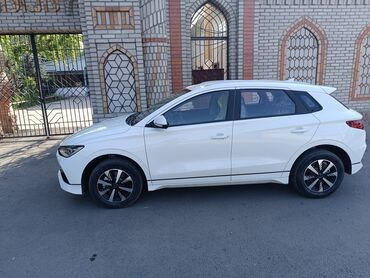 мини электромобиль: Сдаю в аренду: Легковое авто, Под такси