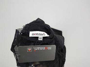 monkl ubrania: Monnari, Sukienka damska, rozmiar 4XL — 4