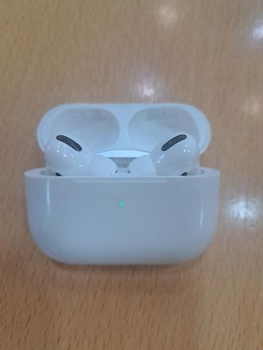 apple studio: Оригинал Apple AirPods Pro отлично работает, Но правое ухо есть шум но — 2