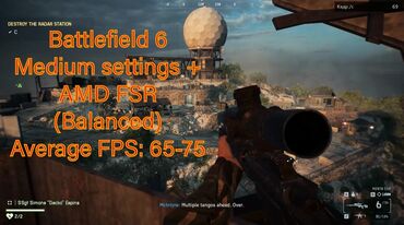 Masaüstü kompüterlər və iş stansiyaları: Oyun üçün masaüstü komputer Parametler: - GPU: PowerColor AMD RX — 13