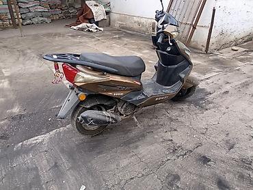 Скутеры: Продаю скутер м8 имеются документы экспертиза на ходу реальному — 12