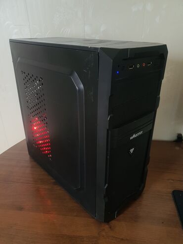 Настольные ПК и рабочие станции: Компьютер, ядер - 12, ОЗУ 32 ГБ, Игровой, Intel Xeon, HDD at lalafo.kg — 2 Настольные ПК и рабочие станции: Компьютер, ядер - 12, ОЗУ 32 ГБ, Игровой, Intel Xeon, HDD — 2