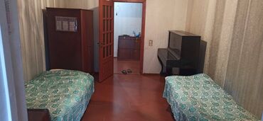 Uzunmüddətli kirayə mənzillər: Yasamalda Qismət şadliq evinə yaxın 9 mertebeli binanın 3-cü — 21