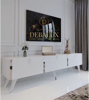 Sifarişlə TV stendlər: Siyirməsiz, Polkalı, Sadə laminat, Türkiyə, Zəmanətli, Kredit var -da lalafo.az — 6 Sifarişlə TV stendlər: Siyirməsiz, Polkalı, Sadə laminat, Türkiyə, Zəmanətli, Kredit var — 6