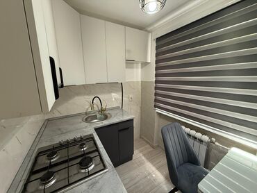 кварь: 1 комната, 27 м², Хрущевка, 1 этаж, Косметический ремонт
