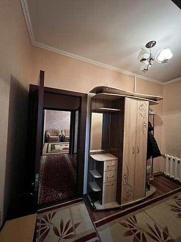 Долгосрочная аренда квартир: 3 комнаты — 8