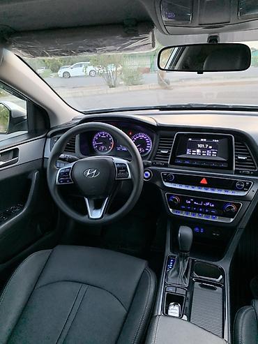 саната куплю: Hyundai Sonata: 2022 г., Седан — 5