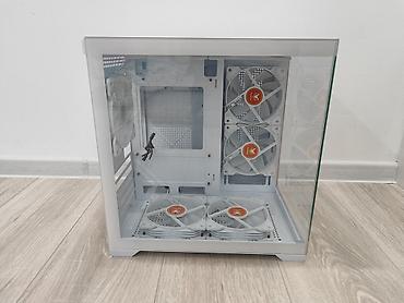 sm57 микрофон: Корпус ПК, Б/у, Micro-ATX, цвет - Белый — 2