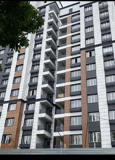 2 комнаты, 72 м², Технопарк 6 этаж, Дизайнерский ремонт