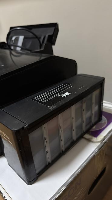 ит талас: Продается принтер Epson L805, в идеальном состоянии,, покупал масло — 5