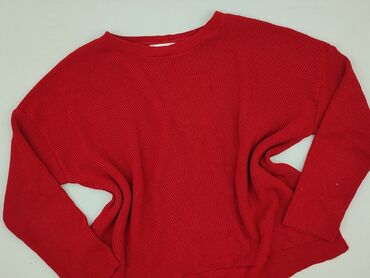 czy sweter z wiskozy jest dobry: Stradivarius, Sweter damski, rozmiar S