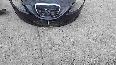 polo 6c far: LEON BRANIK ZA SEAT LEON OD 2005. DO 2012. GOD — 1