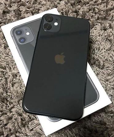 dubay 14 pro: IPhone 11, 64 GB, Qara, Face ID — 1
