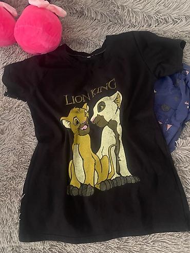 celika: Lion king nova majica 500 din — 1