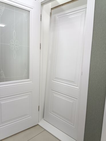 Межкомнатные двери: Межкомнатные двери от Российского завода, проверенное качество — 26