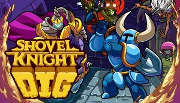 listovi za novčanice: Shovel Knight Dig

igrica za PC ( racunar )
100% provereno ispravna