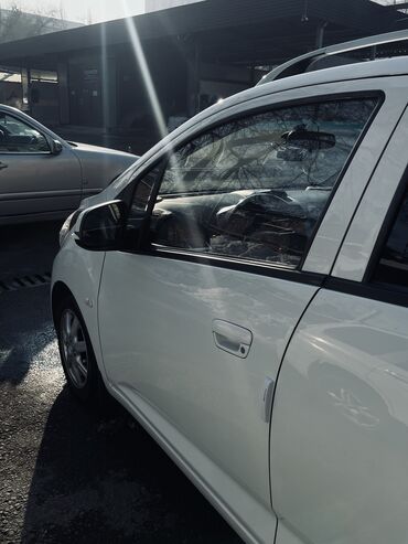 Ravon: Ravon R2: 2017 г., 1.3 л, Автомат, Бензиновая, Хэтчбэк — 7