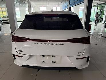 BYD: BYD E2: 2023 г., Электромобиль, Купе — 5