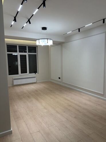 Продажа квартир: 2 комнаты, 75 м², Элитка, 11 этаж, Евроремонт — 4