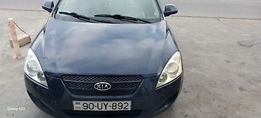 fara kia: Komplekt, Yaxın və uzaq vuran işıqlar Kia, 2008 il, Analoq, Türkiyə, İşlənmiş — 1