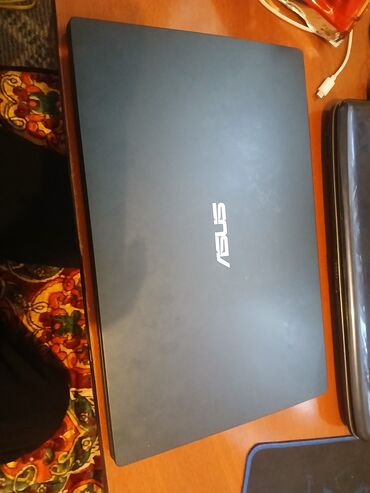 продаю бу газ плиту: Ноутбук, Asus, 15.6 ", Татаал эмес тапшырмалар үчүн