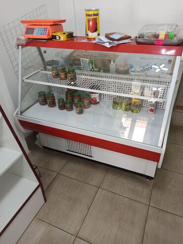 витринные холодильники бу ош: Продаю холодильник Состояние:Как новая Продаю срочно нужны деньги