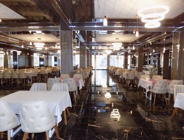 Ofislər: Nəsimi rayonu, Rəşid Behbudov küçəsində plazada yeni təmirli 1 otaqlı — 6