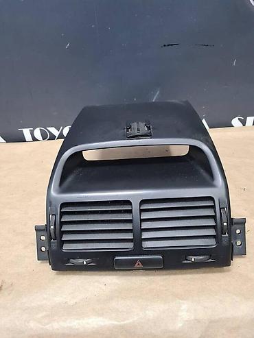 Paneli klime: DUVALJKE VENTILACIJE ZA SUZUKI GRAND VITARA OD 2005. DO 2010. GOD — 1