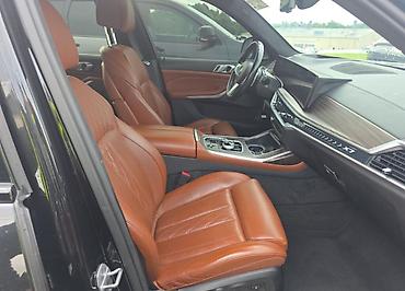 BMW: BMW X7: 2022 г., 3 л, Автомат, Бензин, Кроссовер — 9