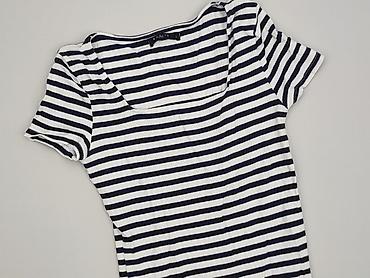 nike t shirty basic: Mohito, T-shirt damski, rozmiar L — 1