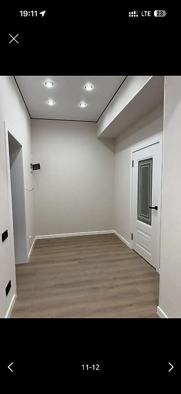 green home: 2 комнаты, 60 м², Элитка, 8 этаж, Свежий ремонт — 9