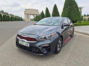 ucuz masin tap: Kia Forte: 2 l | 2020 il Sedan — 1
