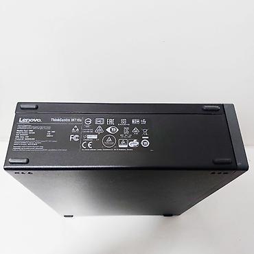 Настольные ПК и комплектующие: Boş Keys “Lenovo ThinkCentre M710s” ⭐Boş Keys Lenovo ThinkCentre M710s — 5
