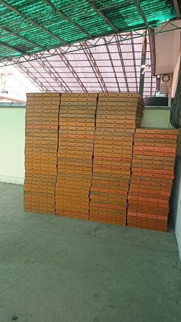 Аренда инструментов: Сдам В аренду Корейскую Опалубку!!! Р-н Фучика Кызыл- аскер Аска-таш — 7