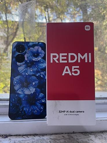 nokia c2 01: Смартфон Xiaomi Redmi A5 - Экран (17,47 см) — крупный дисплей для — 3