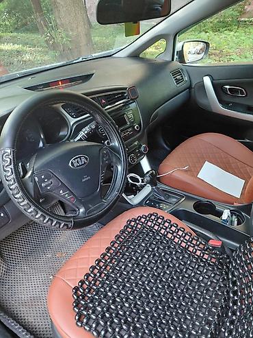 киа сид хэтчбек цена: Kia Ceed: 2016 г., 1.6 л, Автомат, Бензин, Универсал — 5