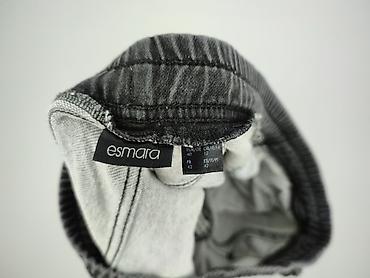 jogger jeans: Esmara, Spodnie dresowe damskie, rozmiar L — 4