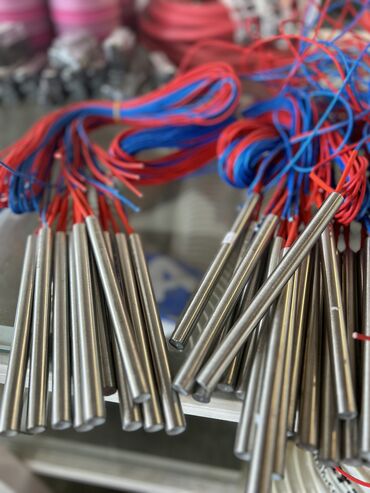 Digər biznes avadanlığı: Bütün parçalar satışda✅
Ələsgər Qayıbov 6📍Bakmil mst yaxınlıgı📍 — 4