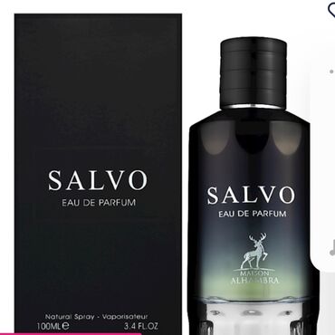 Ətriyyat: Amouage Attar, Escentric Molecules Escentric 01 və “Verçage” (Versace) — 10