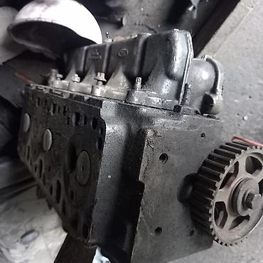 turbo.az ford transit 5 1: Kohne model Ford konecc 2 mator dizel Qalofqasi yaxwi vezyetde — 1