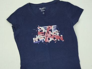 vader t shirty: Pepe Jeans, Women`s T-shirt, M (EU 38)