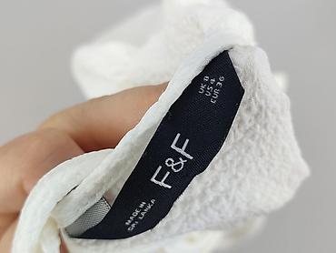 marka ubrań: F&F, Bluzka damska, rozmiar S — 5