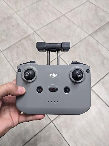 drone camera: Dji Mavic air 2 дронунун аксессуарлары сатылат. Пульт — 2