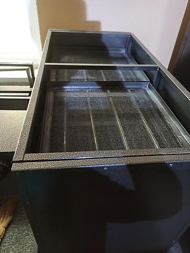 Другое оборудование для бизнеса: Продаем и производим сушильные аппараты для сушки сухофруктовсушка — 5