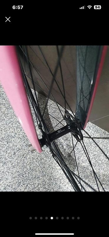 Городские велосипеды: Городской велосипед, Рама L (172 - 185 см), Б/у — 6